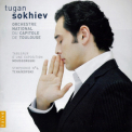 Orchestre National Du Capitole De Toulouse, Tugan Sokhiev - Mussorgsky - Pictures At An Exhibition; Tchaikovsky - Symphony No.4 '2006