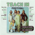 Teach-In - Festival / Get On Board '2009