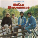 Beau Brummels, The - The Best Of The Beau Brummels 1964-1968 '1987
