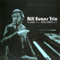 Bill Evans Trio, The - Lund 1975 & Helsinki 1970 '2009