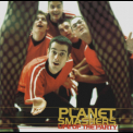 The Planet Smashers - Life Of The Party '1999