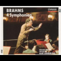 Kurt Sanderling - Brahms - Symphonies '1992