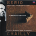 Riccardo Chailly - Berio - Orchestral Transcriptions - Chailly '2004