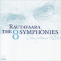 Einojuhani Rautavaara - The 8 Symphonies '2009