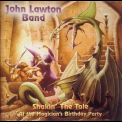 John Lawton Band - Shakin' The Tale (at The Magician's Birthday Party) '2004