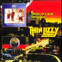 Thin Lizzy - Shades Of A Blue Orphanage /Night Life '2000