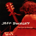 Jeff Buckley - Live From The Bataclan '1995