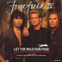 Forcefield - Forcefield IV: Let The Wild Run Free (JP Press) '1990