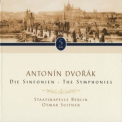 Otmar Suitner: Staatskapelle Berlin - Dvorak - The Symphonies '2005