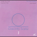Giacinto Scelsi - The Orchestral Works 1 '2001