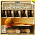 Herbert Von Karajan - Berliner Philharmoniker - Joseph Haydn - Symphonien No.94 'la Surprise' & No.101 'l'horloge' '1982