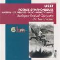 Franz Liszt - Poemes Symphoniques - Budapest Festival Orchestra, Ivan Fischer '1991