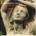 Mahler - Symphony No. 6 [horenstein,  Stockholm So] '1992