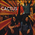 Cactus - Ultra Sonic Boogie 1971 '2010