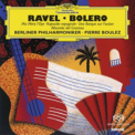 Ravel - Berlin / Boulez / Bolero '1994