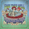 The Grateful Dead - Fare Thee Well '2015