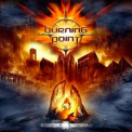 Burning Point - Empyre (Reissue 2015) '2009
