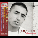 Jay Sean - All Or Nothing (japan) '2010