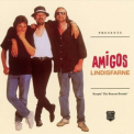 Lindisfarne - Amigos '1989