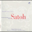 Somei Satoh - From The Depth Of Silence '2004