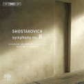 Netherlands Radio Philharmonic Orchestra, Mark Wigglesworth - Shostakovich - Symphony No.8 '2005