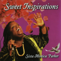Sista Monica Parker - Sweet Inspirations '2008
