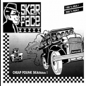 Skarface - Cheap Pounk Skaa ! '1992