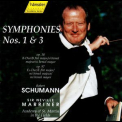 Neville Marriner - Robert Schumann: Die Symphonien '1998