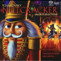 Erich Kunzel & The Cincinnati Pops Orchestra - Tchaikovsky: Nutcracker - Selections From The Ballet '2007