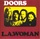 The Doors - L.A. Woman '1971