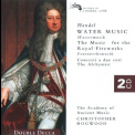 Academy Of Ancient Music, Christopher Hogwood - Handel - Water Music, The Alchymist '1997