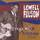 Lowell Fulson - My First Recordings '1997