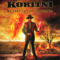 Koritni - Welcome To The Crossroads '2012