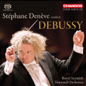 Royal Scottish National Orchestra, Stephane Deneve - Debussy '2012