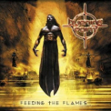 Burning Point - Feeding The Flames (reissued-2015) '2003
