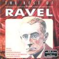 Ravel - The Best Of Ravel '1996