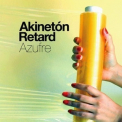 Akineton Retard - Azufre '2015
