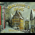 Blackmore's Night - Winter Carols (Japan Edition) '2006