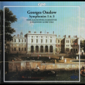 Johannes Goritzki - Onslow - Symphonies No.1 & 3 - Goritzki '2004