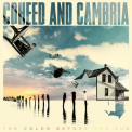 Coheed And Cambria - The Color Before The Sun '2015