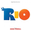 John Powell - Rio '2011