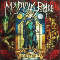 My Dying Bride - Feel The Misery (Deluxe Ed.) (2CD) '2015