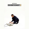 Jeff Mills - Exhibitionist 2 '2015