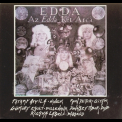 Edda - Az Edda Ket Arca (2CD) '1992 