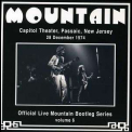 Mountain - Capital Theatre, Passaic, New Jersey 28 December 1974 [Official Live Bootleg Series Vol.06]  '2005