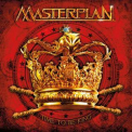Masterplan - Time To Be King (limited Edition) '2010