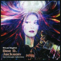Dee D. Jackson - Starlight-the Ultimate Collection '2012