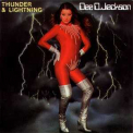 Dee D. Jackson - Thunder & Lightning '2011