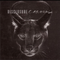 Disclosure - Caracal '2015