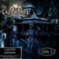 Lazy Bonez - Vol.1 '2013